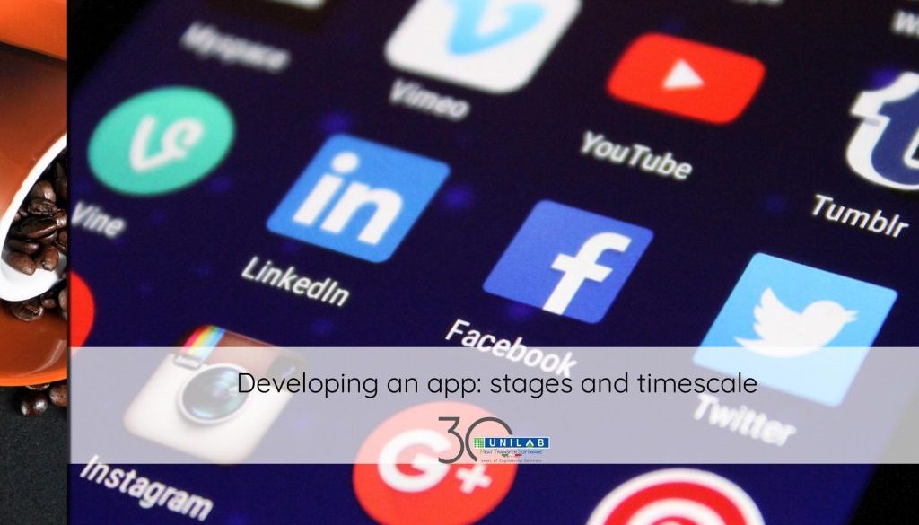 unilab heat transfer software blog developing app