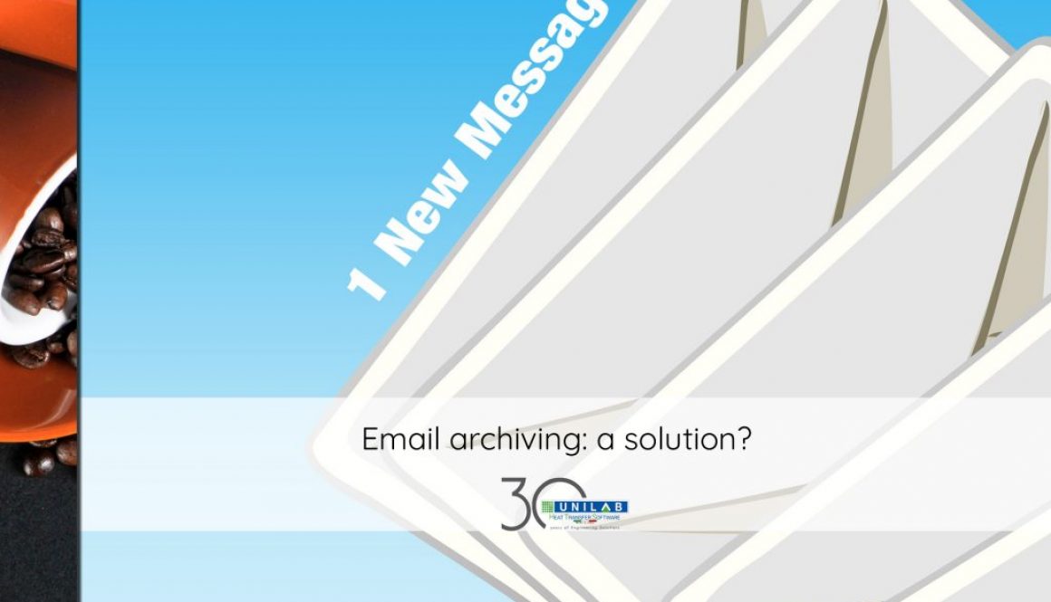 unilab heat transfer software blog mail archiving