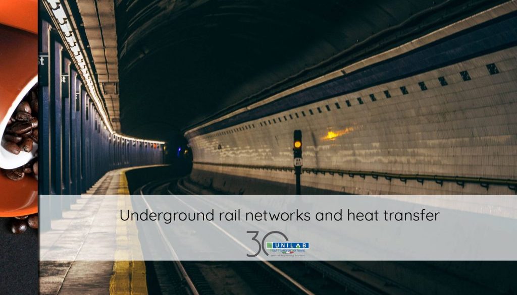 unilab heat transfer software blog underground rail