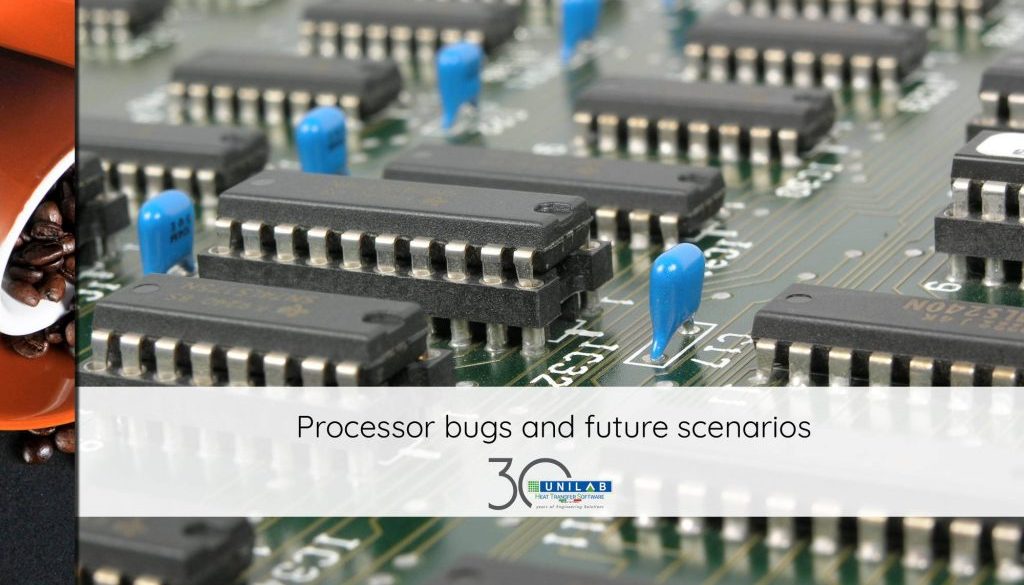 unilab heat transfer software blog processor bugs