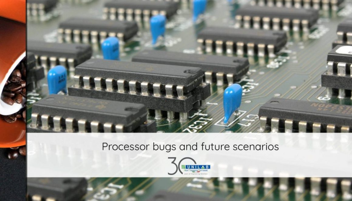 unilab heat transfer software blog processor bugs