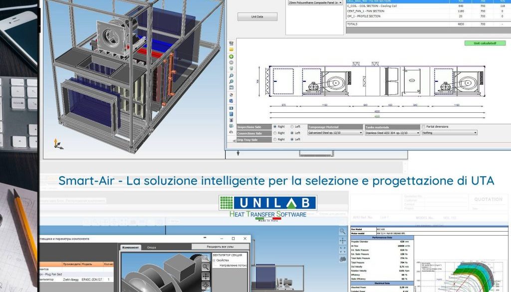 unilab_blog_software_scambio_termico_Smart_Air_selezione_UTA