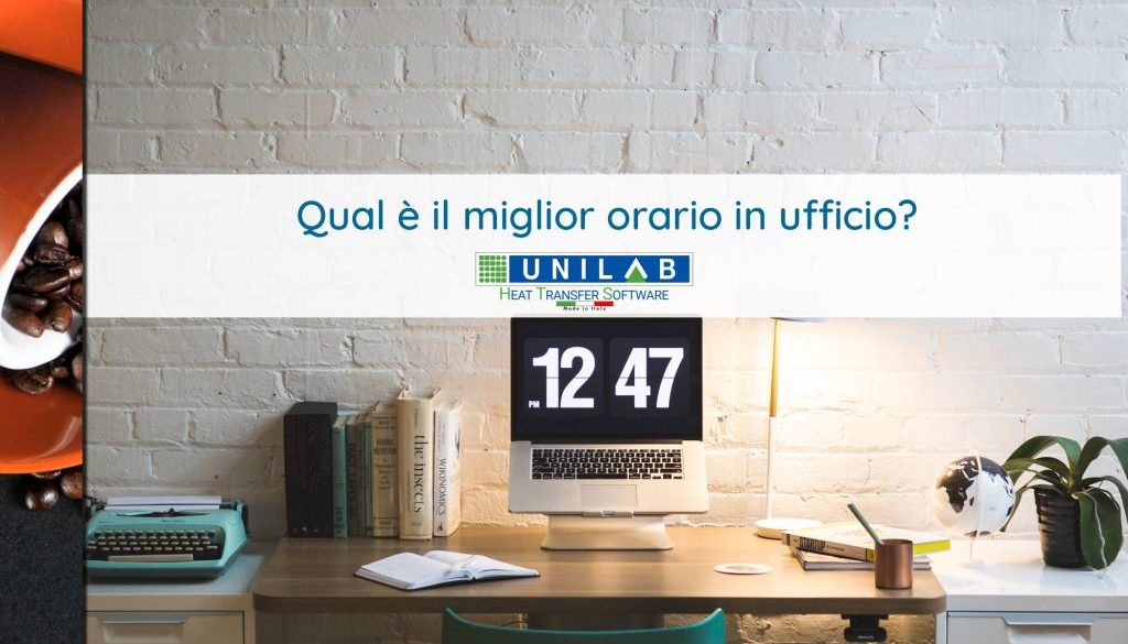 unilab_blog_software_scambio_termico_miglior_orario_ufficio