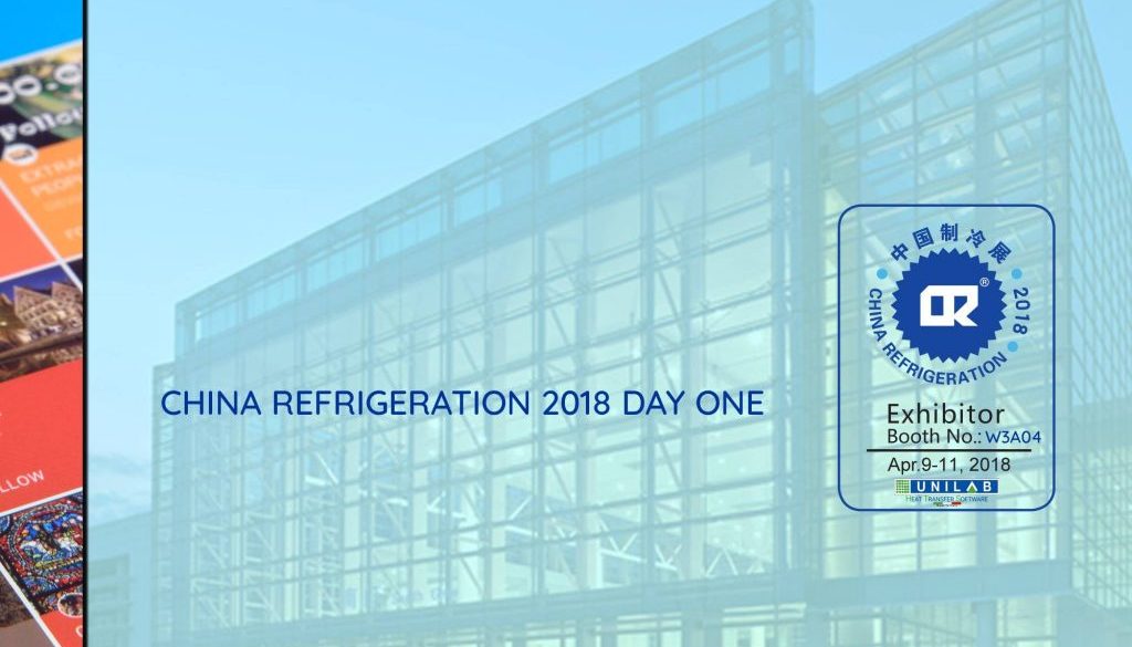 unilab_heat_transfer_software_blog_china_refrigeration_2018_day_one