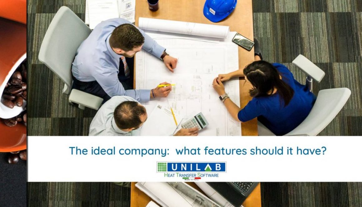 unilab heat transfer software blog ideal company features