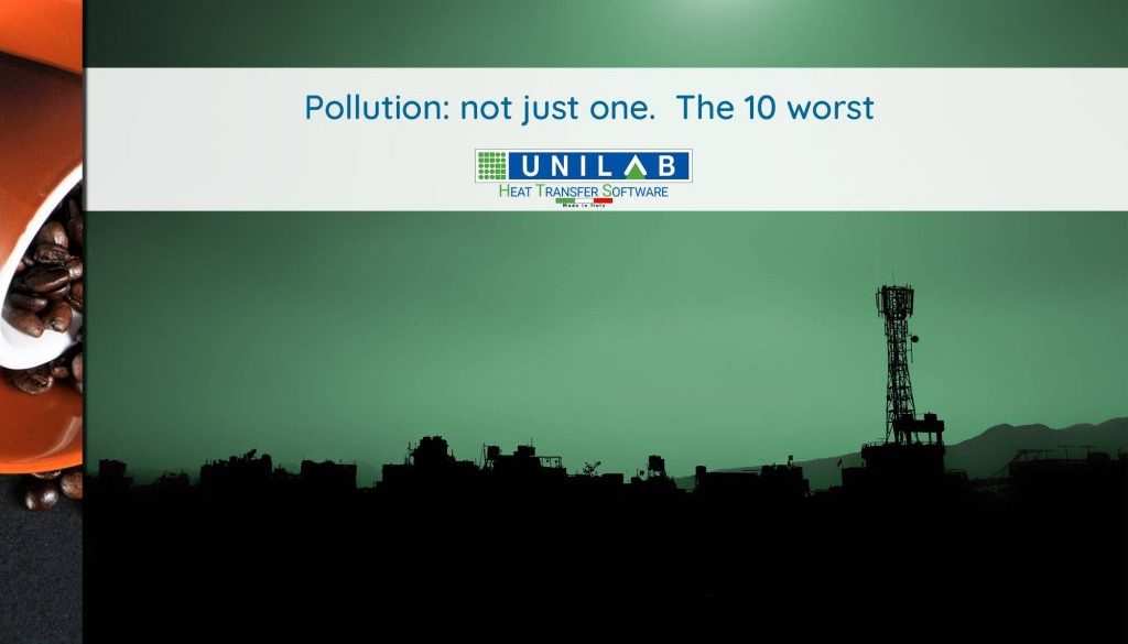 unilab heat transfer software blog pollution 10 worst
