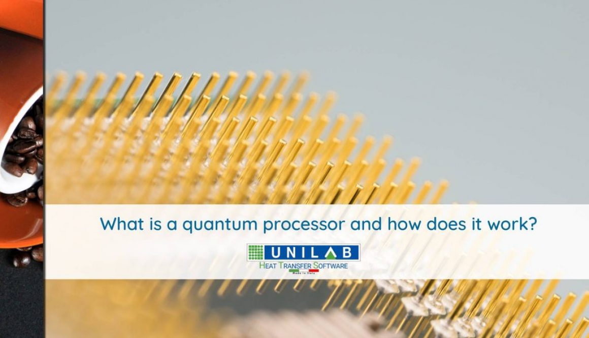 unilab heat transfer software blog quantum processor