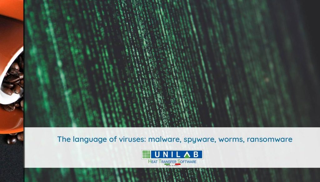 unilab heat transfer software blog viruses