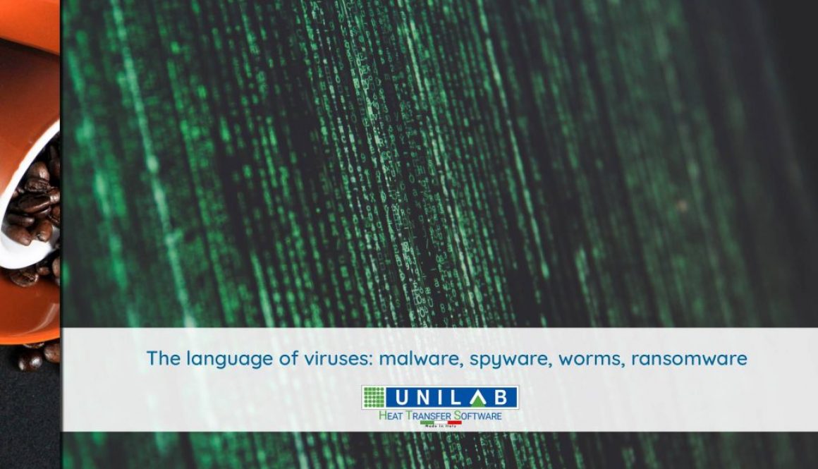 unilab heat transfer software blog viruses