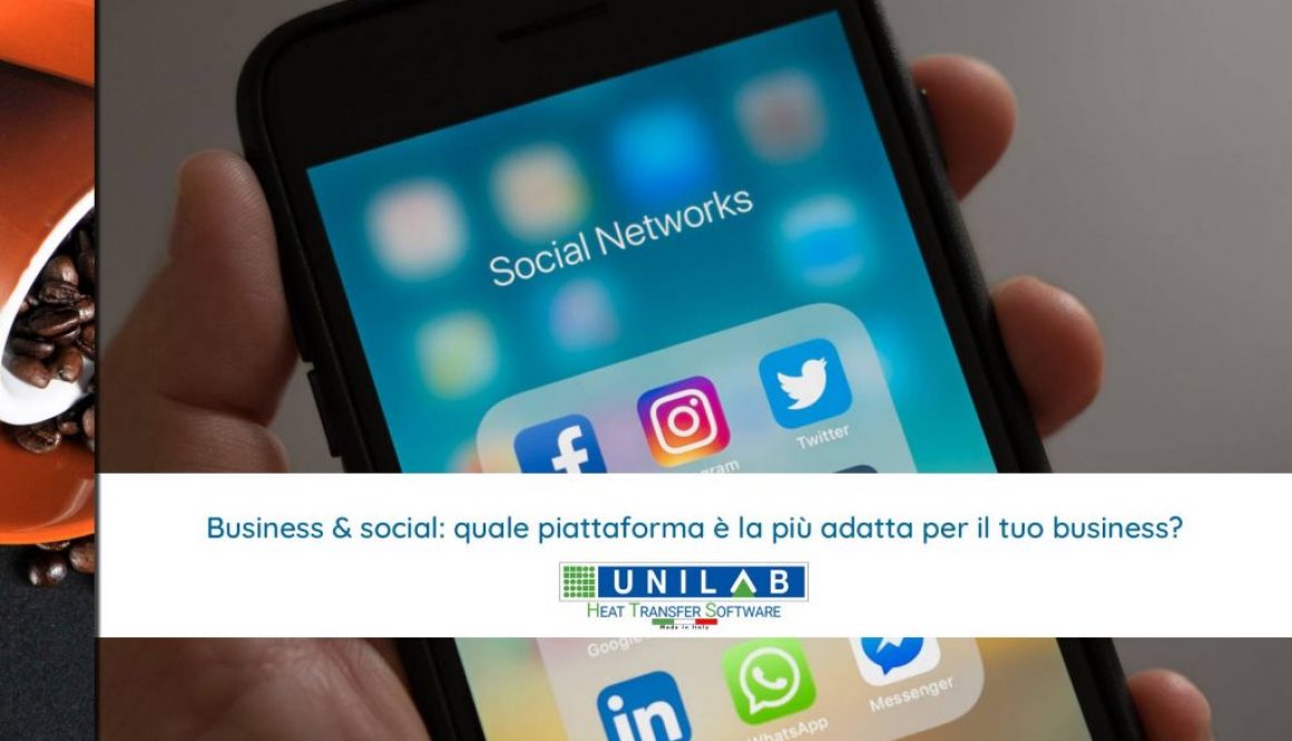 unilab_blog_software_scambio_termico_social_piattaforma_business