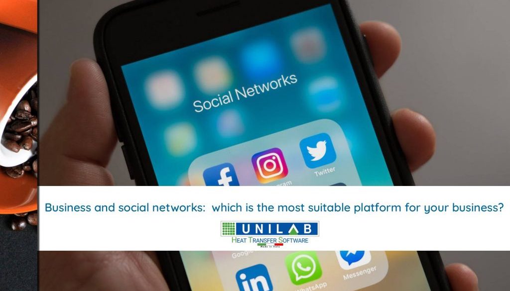 unilab heat transfer software blog business social networks