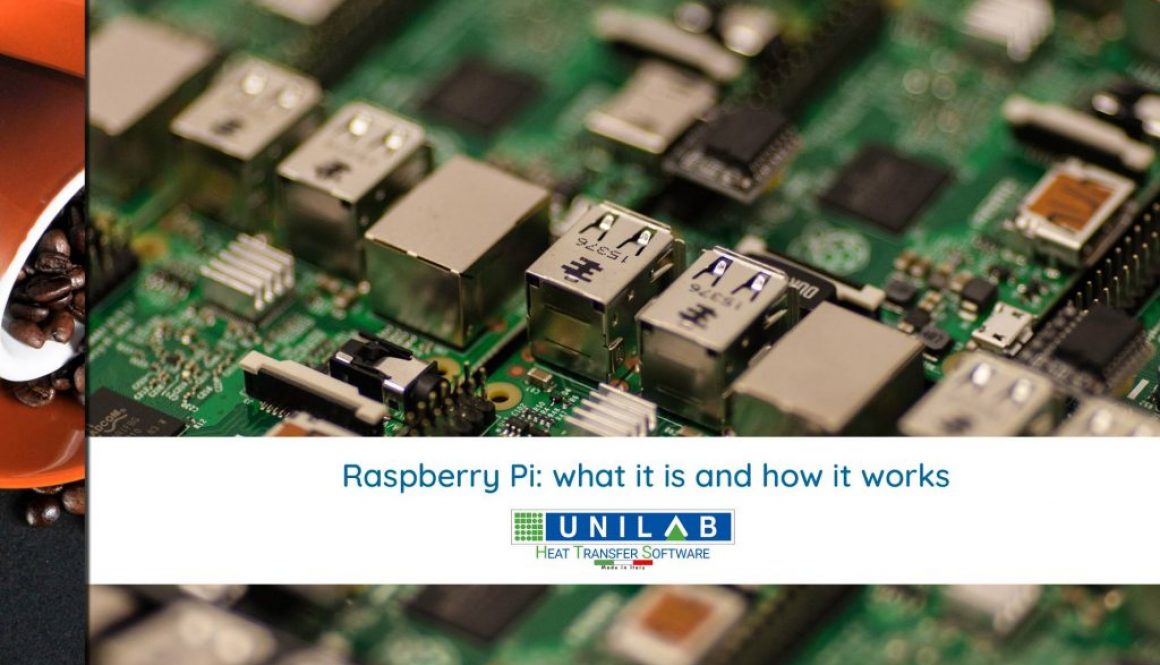 unilab heat transfer software blog raspberry pi
