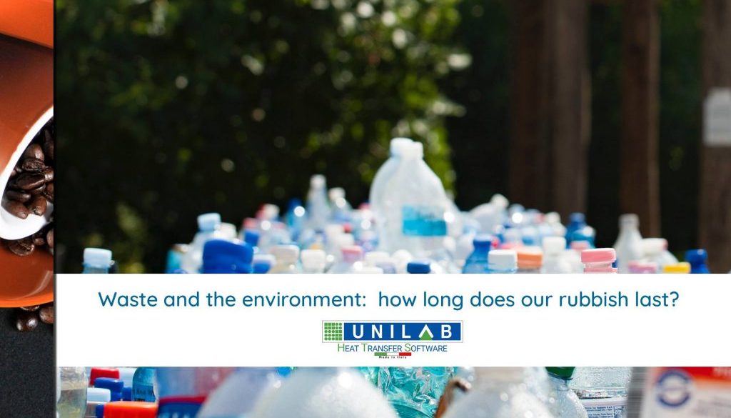 unilab heat transfer software blog waste environment rubbish last