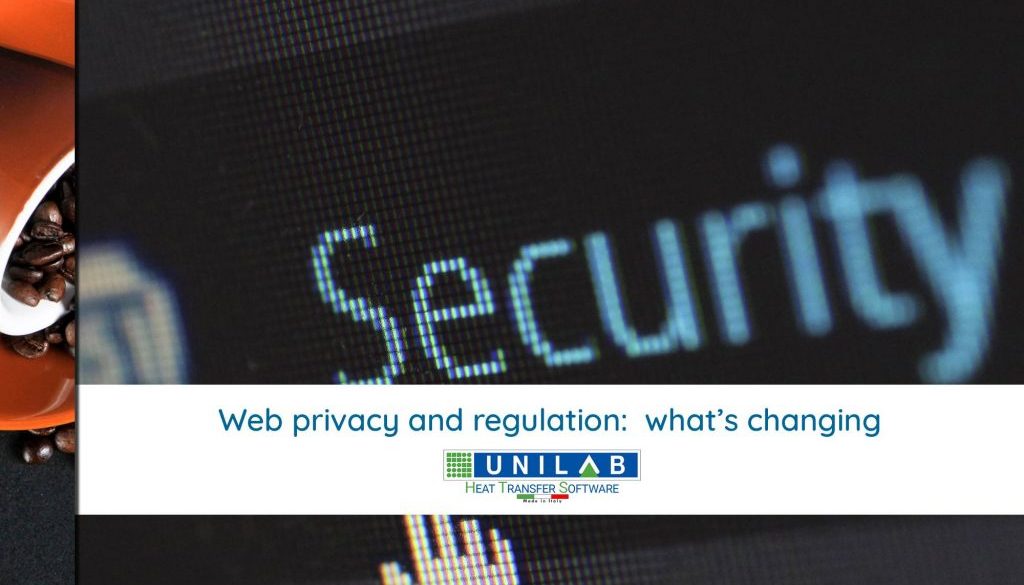 unilab heat transfer software blog web privacy regulation