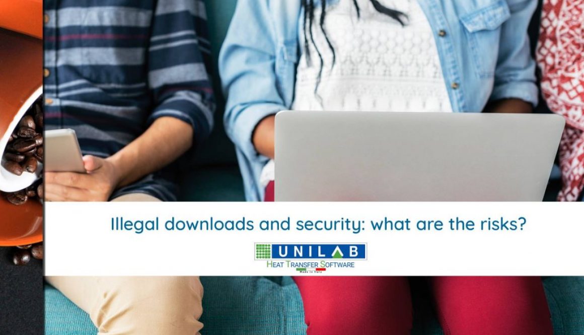 unilab heat transfer software blog illegal downloads security