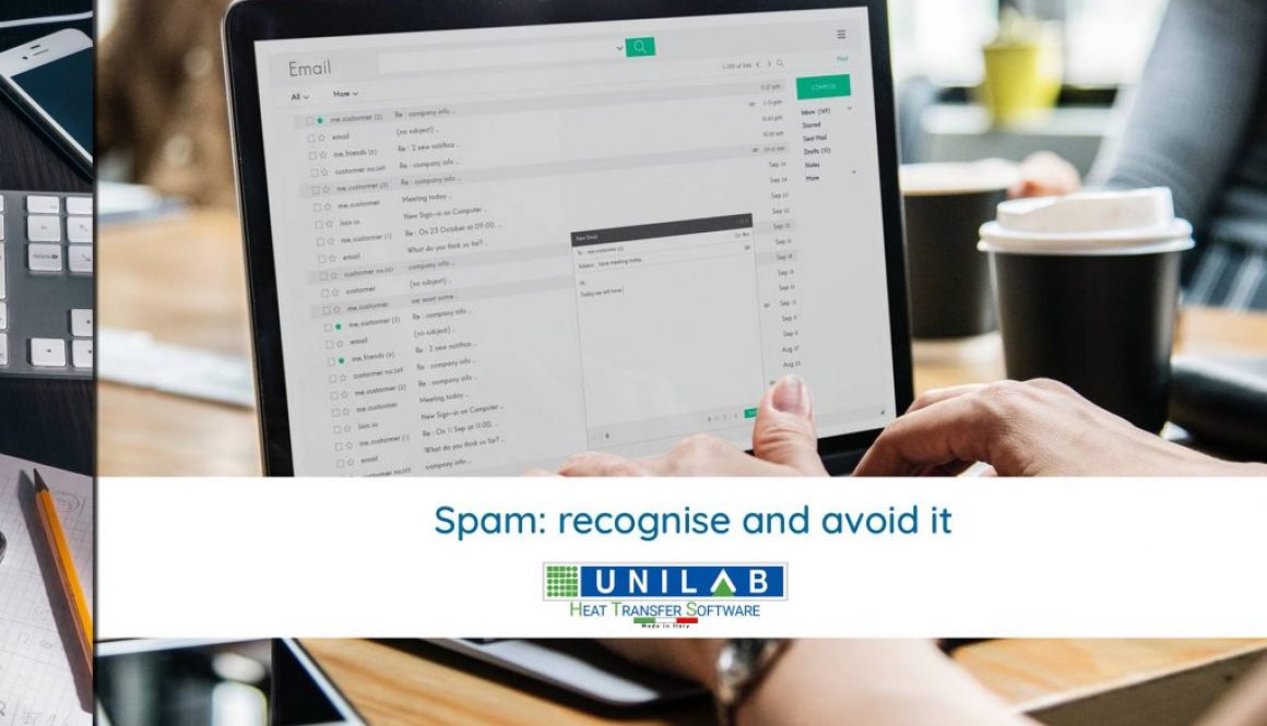 unilab heat transfer software blog spam examples