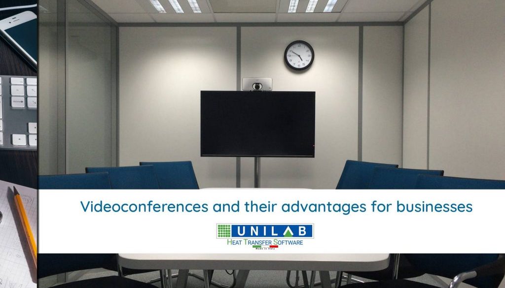 unilab heat transfer software blog videoconferences advantages