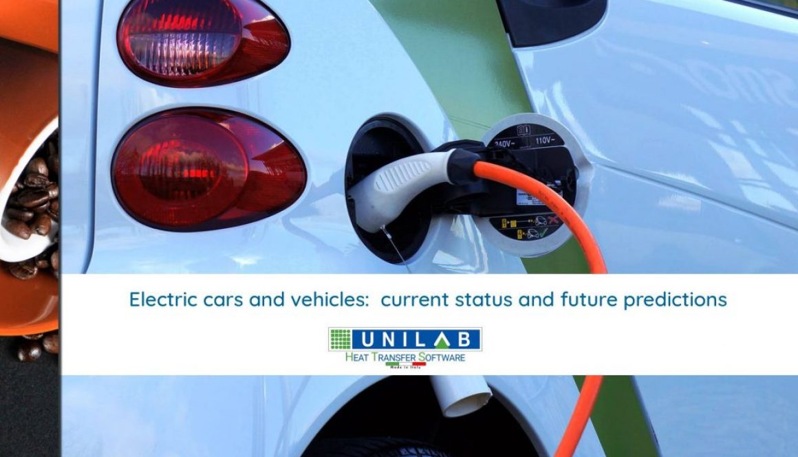 unilab heat transfer software blog electric cars