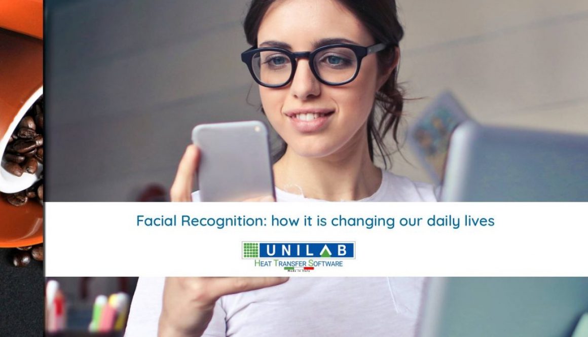 unilab heat transfer software blog facial recognition