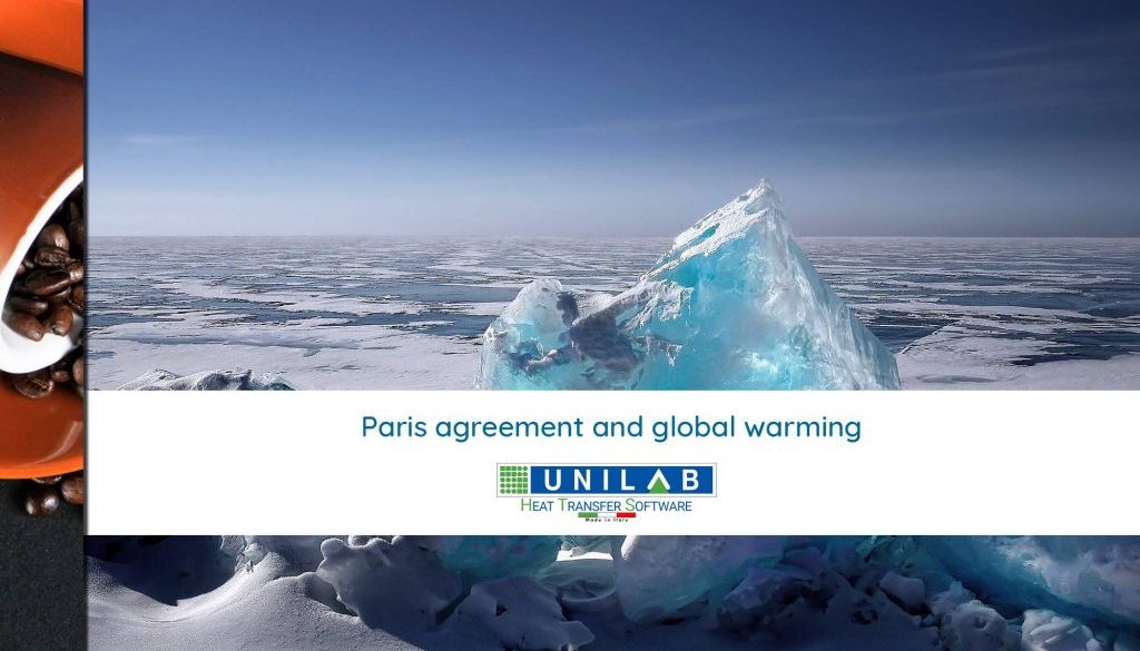 unilab heat transfer software blog paris agreement