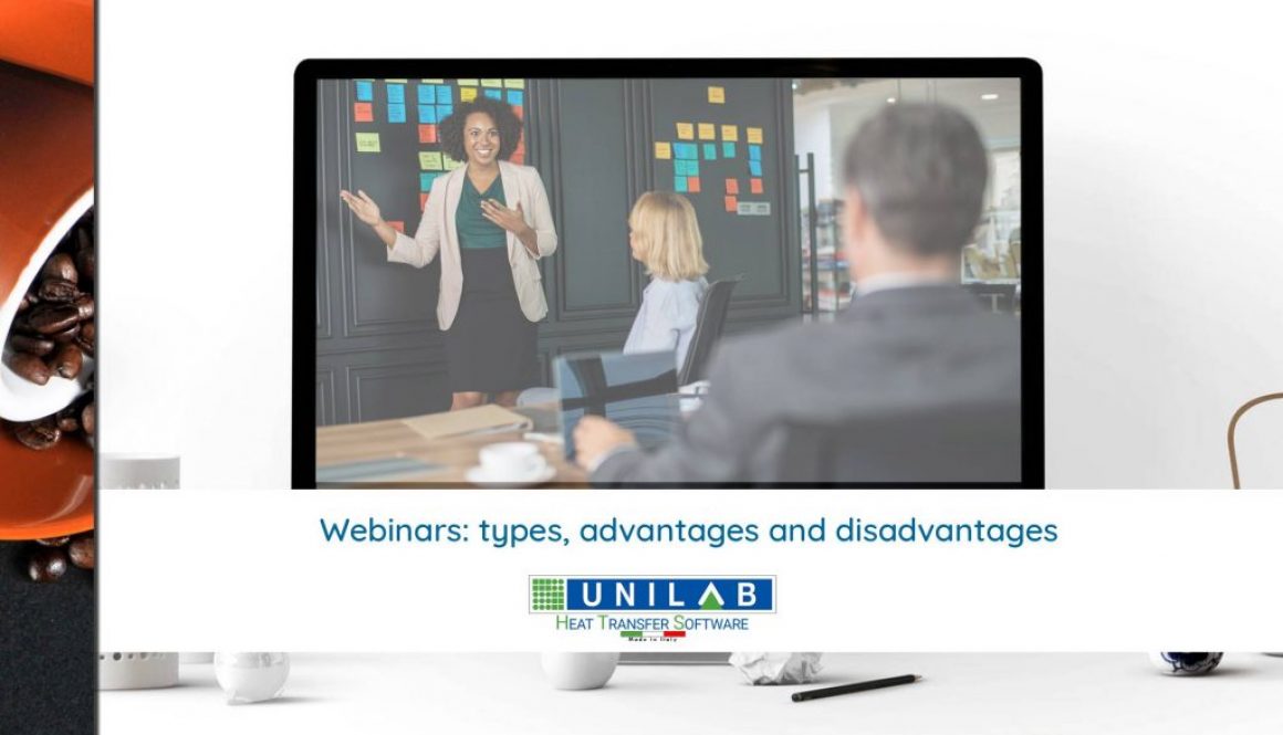 unilab heat transfer software blog webinars