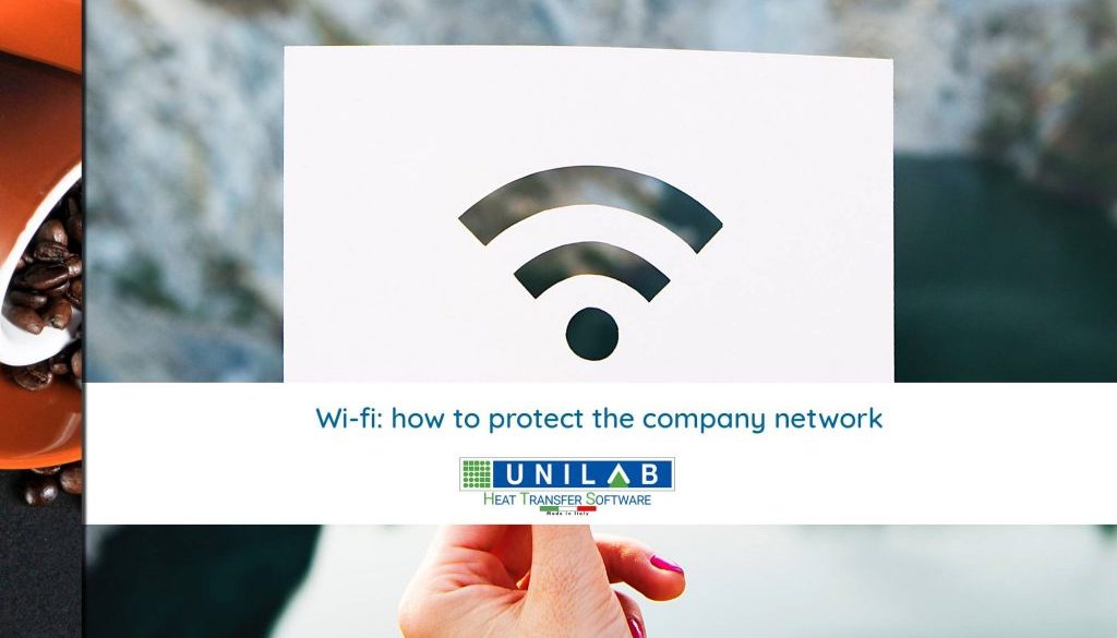 unilab heat transfer software blog wi-fi