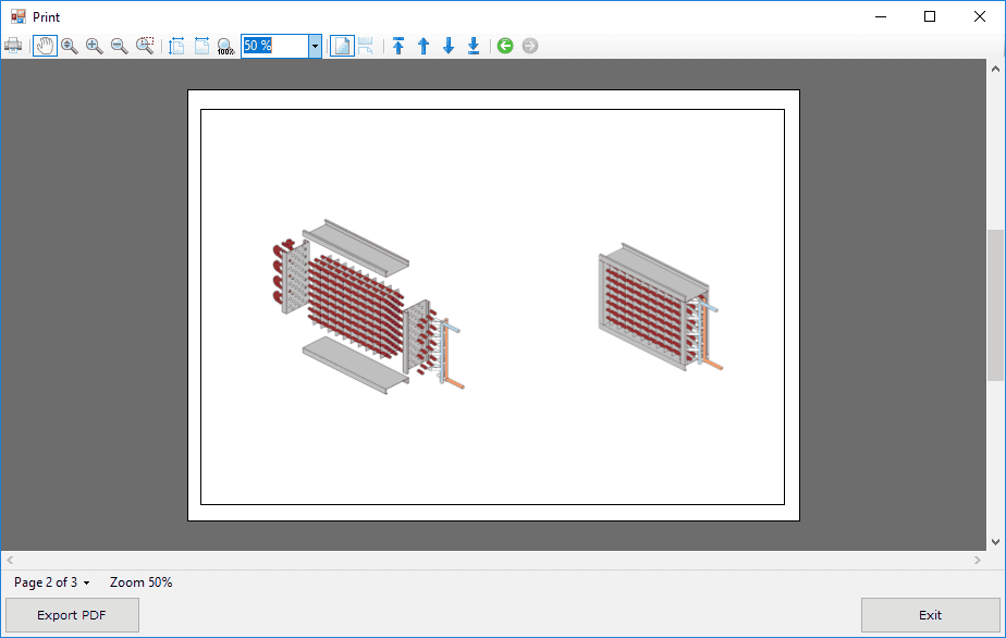 unilab blog software scambio termico EASY 9