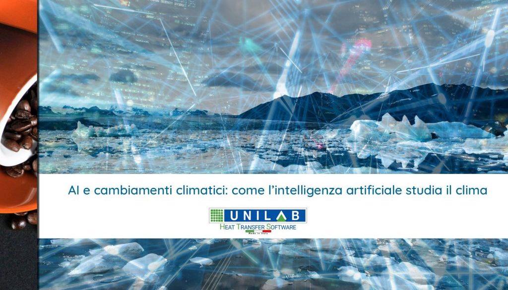 unilab blog software scambio termico ai clima