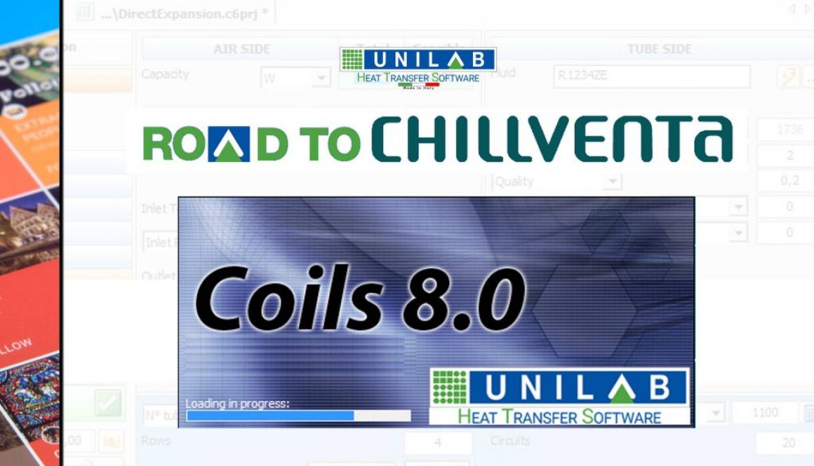 unilab blog software scambio termico coils chillventa