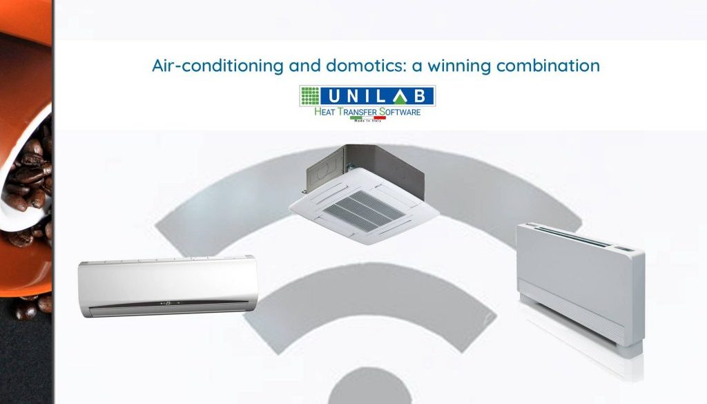 unilab heat transfer software blog air conditioning domotics