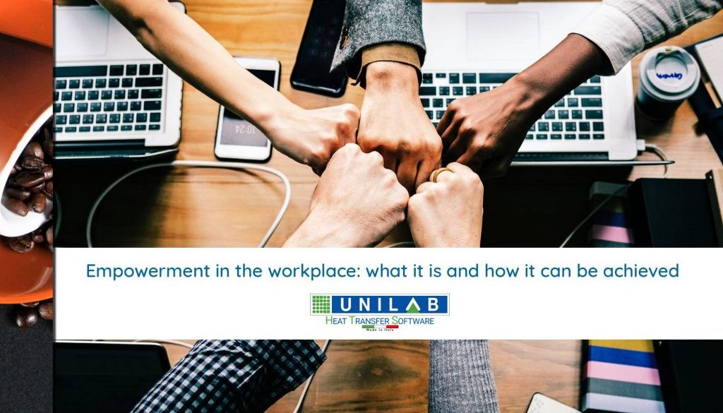 unilab heat transfer software blog empowerment