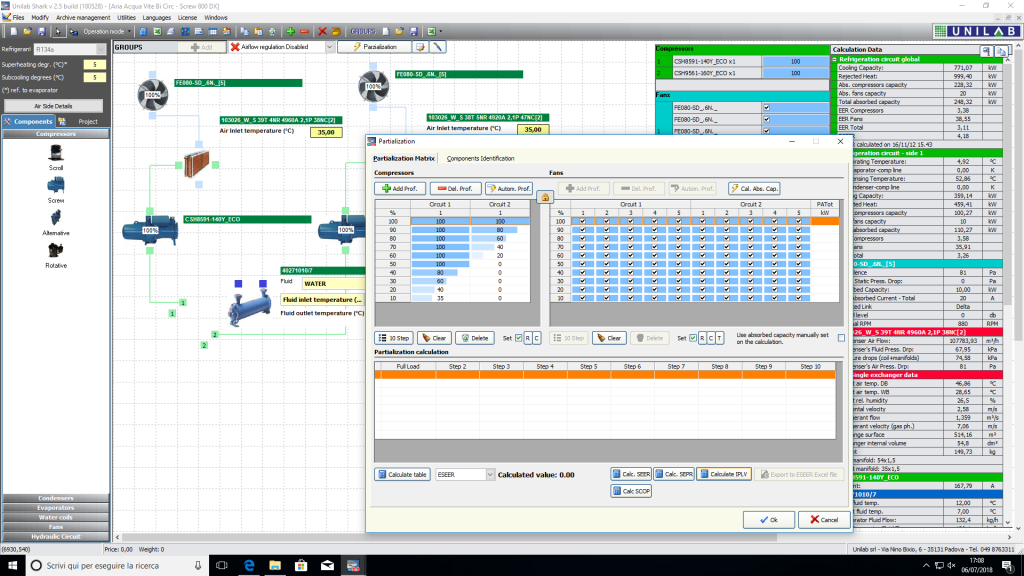 unilab heat transfer software blog shark 4