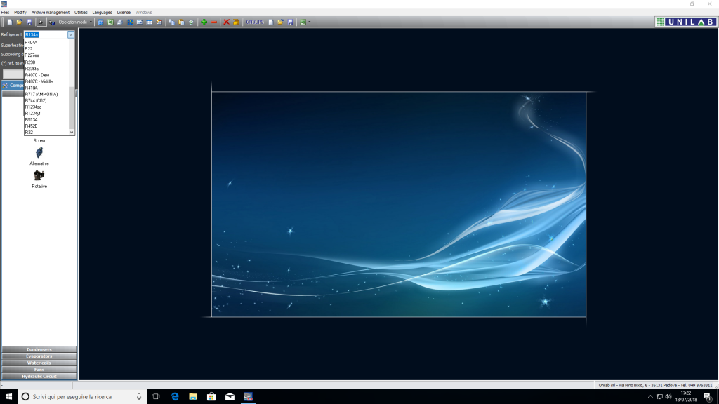 unilab heat transfer software blog shark 7