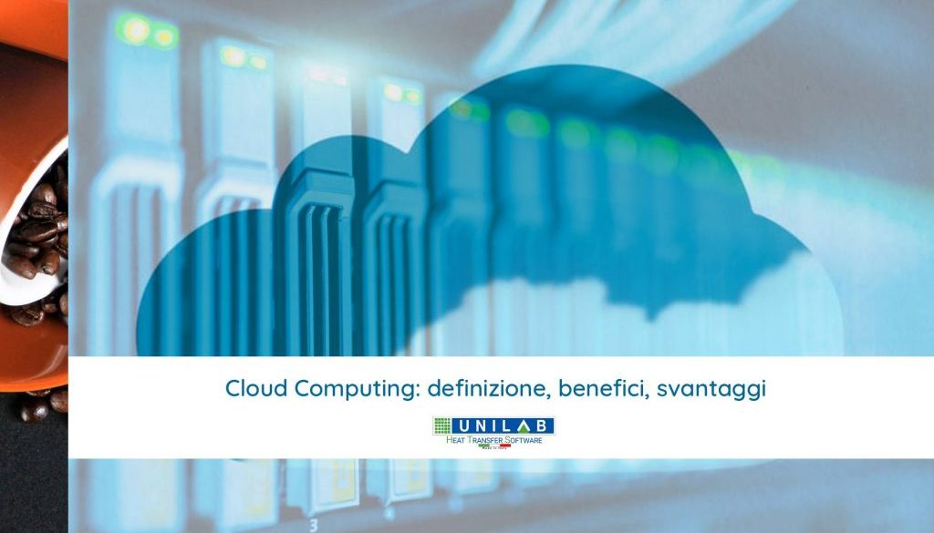 unilab blog software scambio termico cloud computing