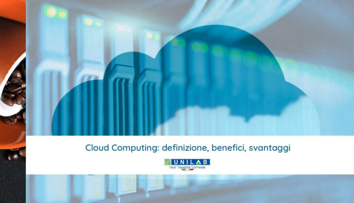 unilab blog software scambio termico cloud computing