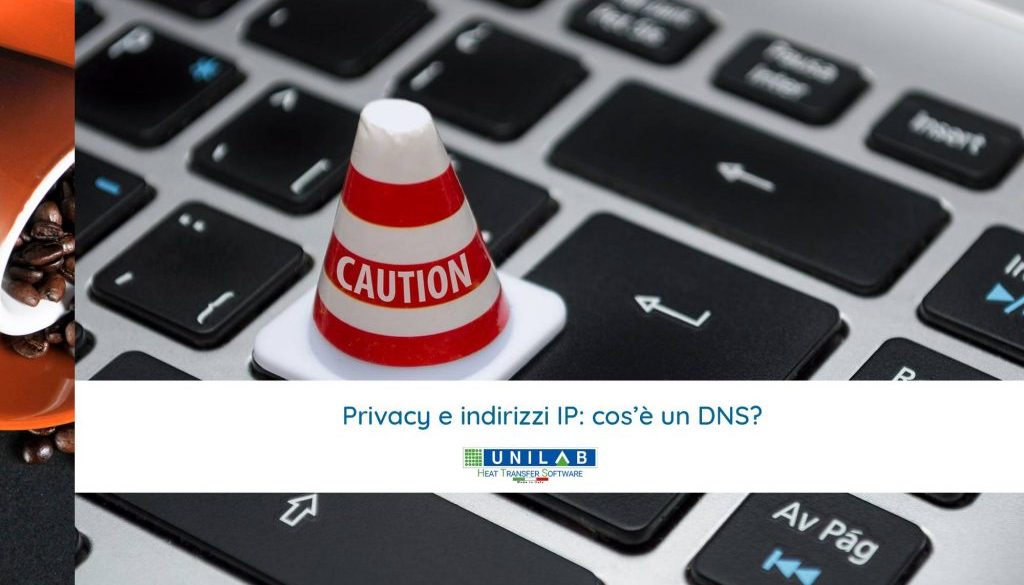 unilab blog software scambio termico dns