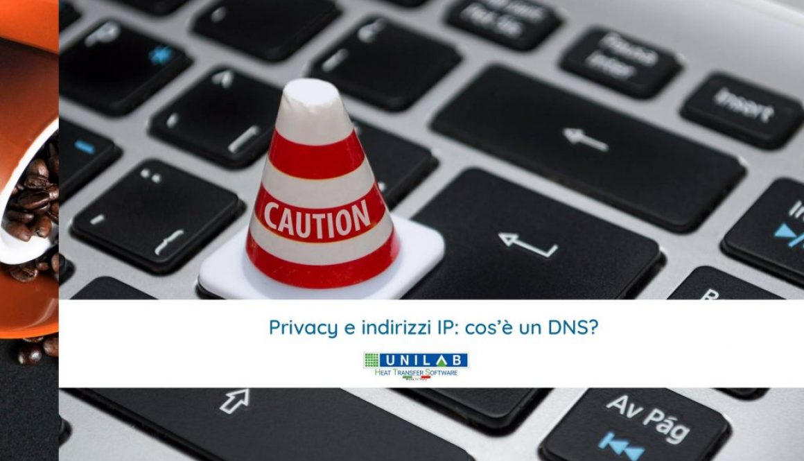 unilab blog software scambio termico dns