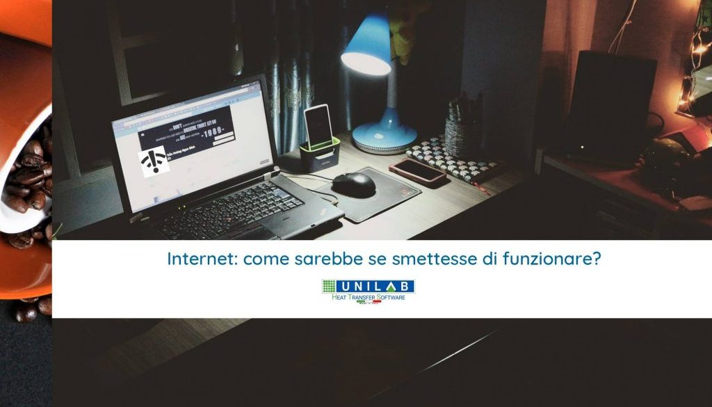 unilab blog software scambio termico internet
