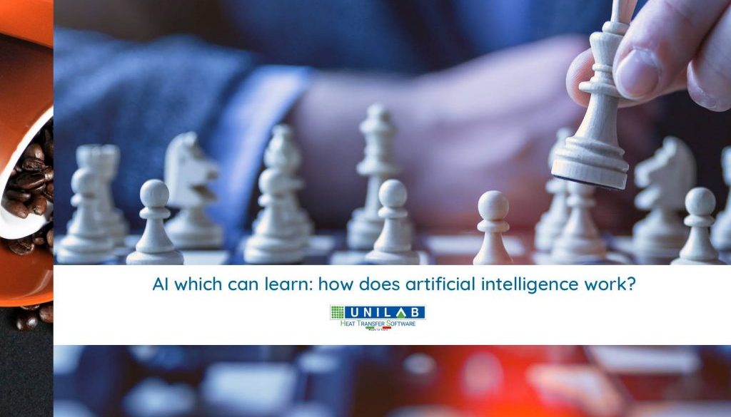 unilab heat transfer software blog AI