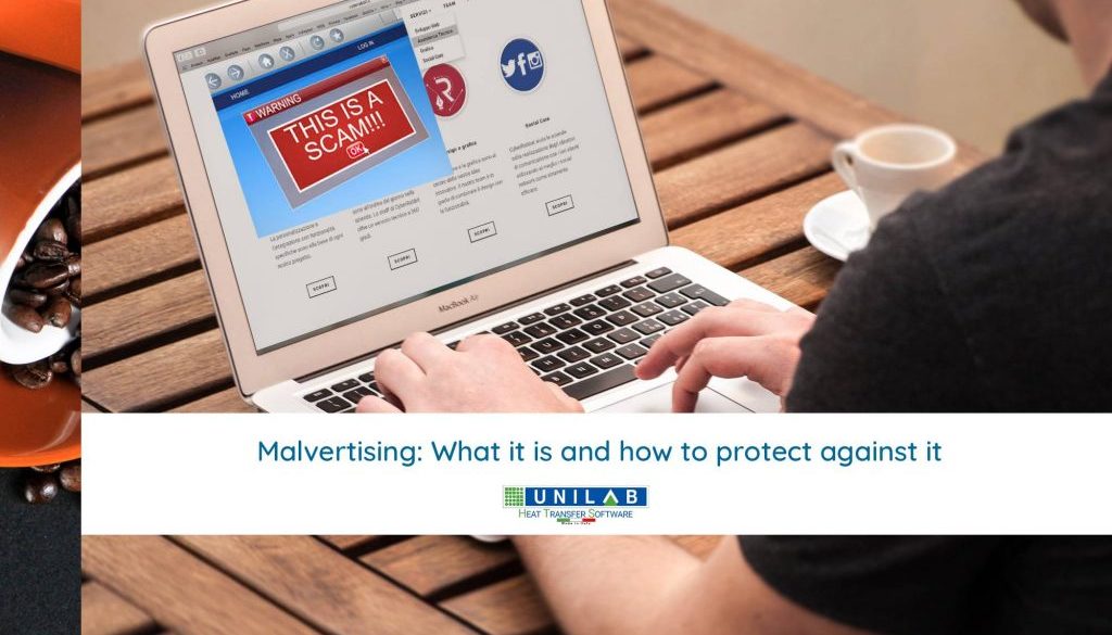 unilab heat transfer software blog malvertising