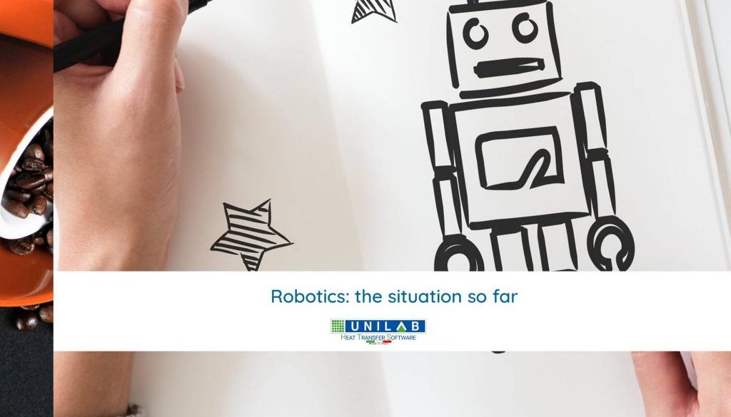 unilab heat transfer software blog robotics