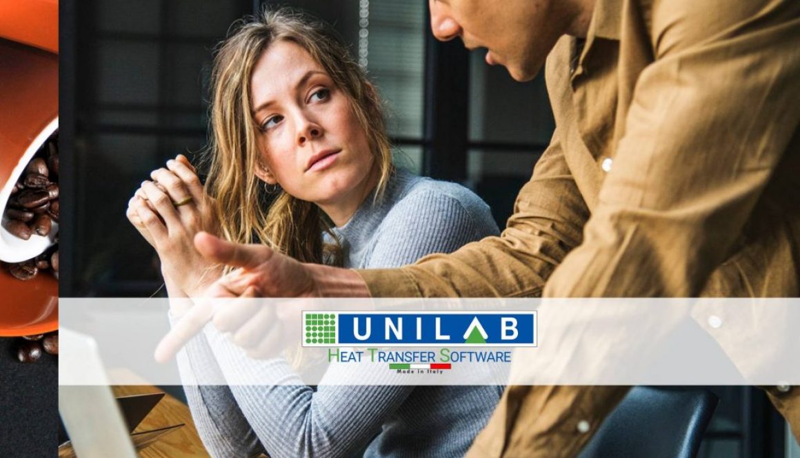 unilab blog software scambio termico CIO