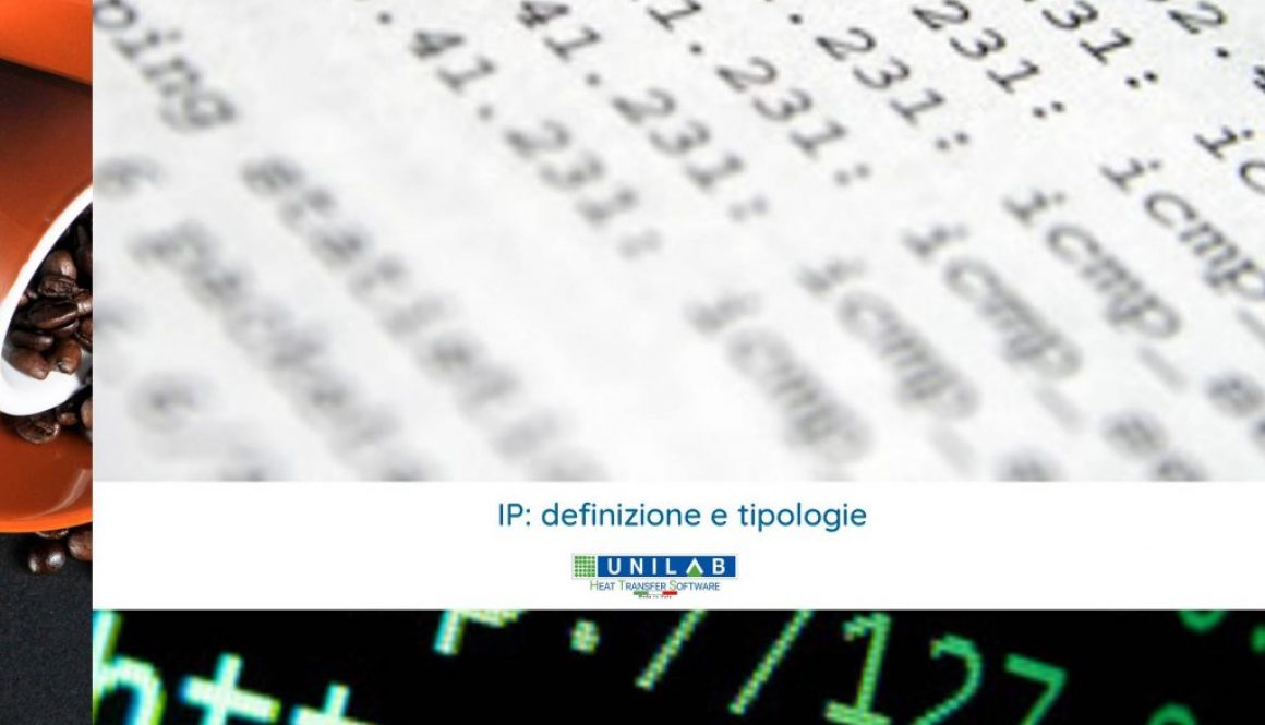unilab blog software scambio termico IP