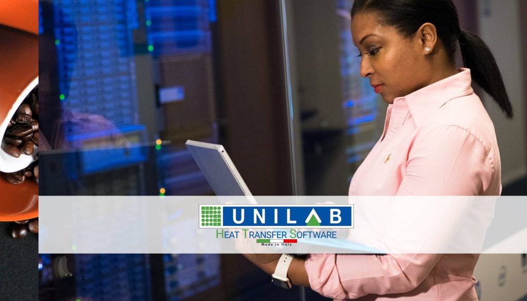 unilab heat transfer software blog Industry 4.0