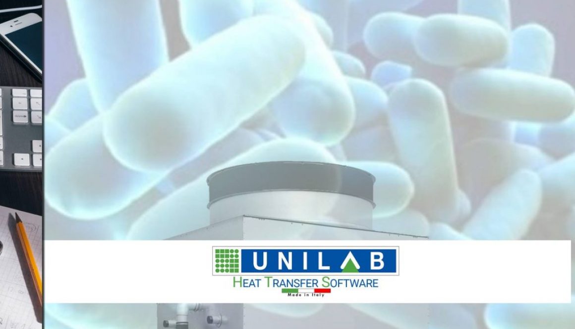 unilab heat transfer software blog Legionnaires disease