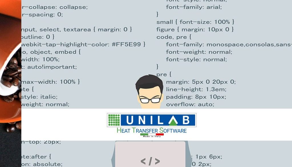 unilab heat transfer software blog black box