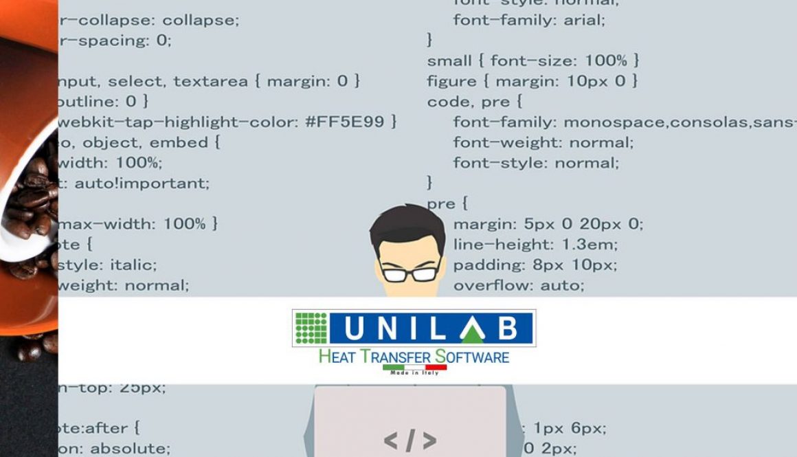 unilab blog software scambio termico black box