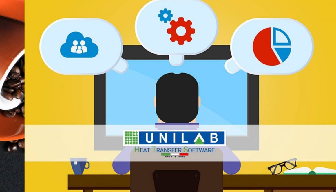 unilab blog software scambio termico innovazione