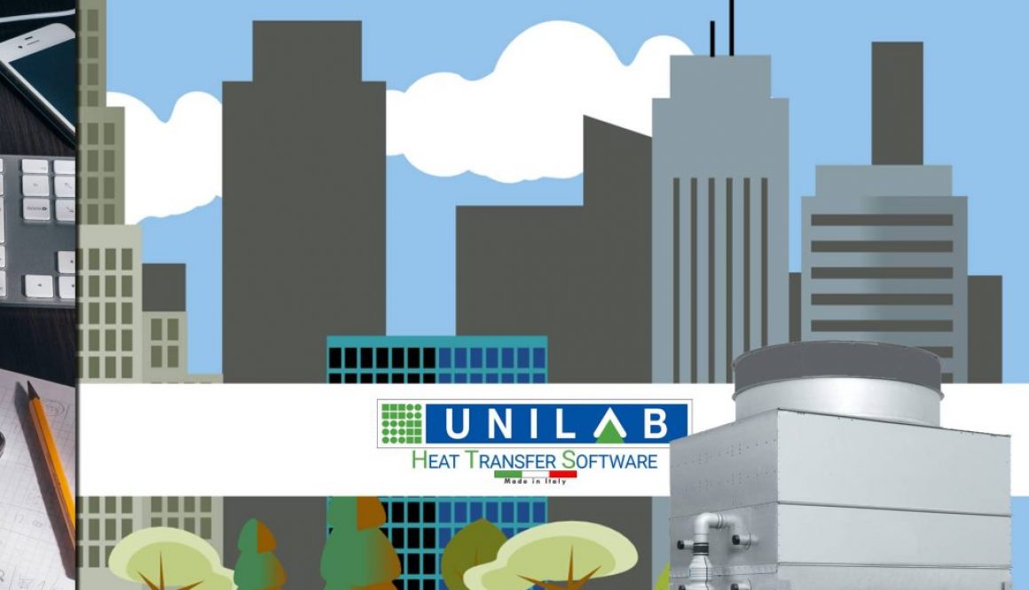 unilab blog software scambio termico legionella