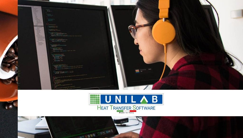 unilab heat transfer software blog extreme programming
